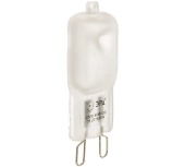 Лампа галоген. ЭРА G9-JCD-40W-230V-Fr