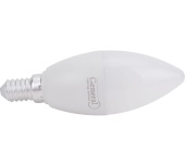 Лампа светодиодн. General 10W E14 6500K свеча к.682900