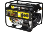 Генератор бензиновый Huter DY6500LX (5,5кВт)