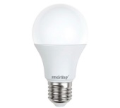Лампа светодиодная Smartbuy SBL-A60-11-40K-E27-A