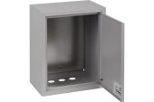 Щит метал. ЩМП-1-0 395х310х220 IP31 ЭРА Simple