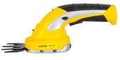Кусторез эл. HUTER GET-3.6 70 1 28