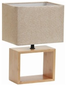Светильник настольный Beige Escada арт.10175-T