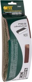 Лента шлиф. FIT 75-457мм P150 арт.39687