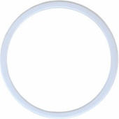 Термокольцо Ecola GX53 d90-102 1шт
