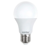 Лампа светодиодная Smartbuy SBL-A60-15-30K-E27