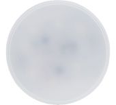 Лампа светодиодная Smartbuy LED GX53 8W 4000к к. SBL-GX-8W-4K