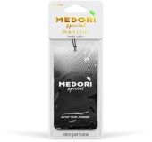 Ароматизатор картон Medori Purple Fox арт.ТА-2007