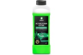 Средство для бесконтактной мойки GRASS ACTIV FOAM EXTRA пена 1кг арт.700101