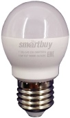 Лампа светодиодная Smartbuy SBL-G45-12W-40K-E27