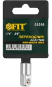 Переходник FIT дголовок 38-14 арт.62646