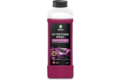 Средство д-бесконтактной мойки GRASS ACTIV FOAM MAGIC пена 1кг арт.110322