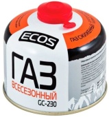 Газ в балоне Экос GC-230