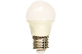 Лампа светодиодная Smartbuy SBL-G45-05-30K-E27
