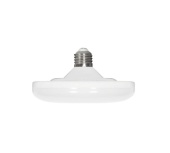 Лампа светодиодная Smartbuy SBL-UFO-18-4K-E27