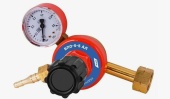 Редуктор пропановый БПО-5-5 АЛ ПТК 5061