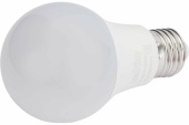 Лампа светодиодная Smartbuy SBL-A60-11-30K-E27-A
