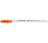 Пилки STAYER для эл. лобзика 15986-4