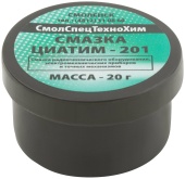 Смазка ТехноПайка Циатим 20г арт.60636