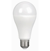 Лампа светодиодная Smartbuy SBL-A65-25-60K-E27