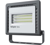 Прожектор светодиодный Navigator NFL-01-50-6500К-IP65-LED к.14146 NFL-01