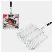 Решетка дбарбекю Ecos RD103-1C
