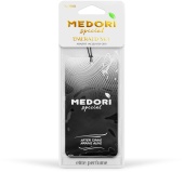 Ароматизатор картон Medori Emerald Sky арт.ТА-2010