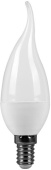 Лампа светодиодная Smartbuy SBL-C37Can-12W-40K-E14