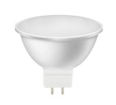 Лампа светодиодная Smartbuy SBL-GU5_3-5-30-K-N