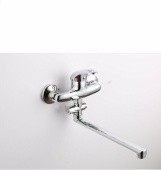 Смеситель дванной MYNAH 2269