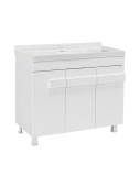 tumba_silvia100_white_rakovina_cristalia100