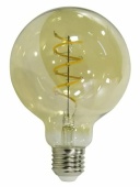 Лампа светодиодная Smartbuy SBL-G95Art-7-30K-E27