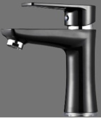 Смеситель дмойки Rizo RC10B