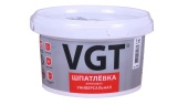 Шпатлевка ВГТ универсальная 1кг