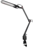 Светильник настольный Camelion КD-017С C02 черный