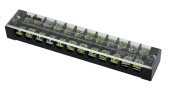 Колодка клеммная TB-3512 35A 12P Энергия к.E0608-0025