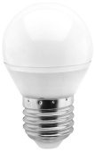 Лампа светодиодная Smartbuy SBL-G45-9_5-30К-Е27