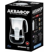 Фильтр-кувшин АКВАФОР Прованс 4,2л