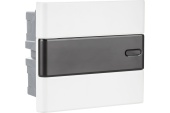 Щит ЩРВ-П-08 IP40 BOXF-08-p-f-t Эра арт. Б0052632