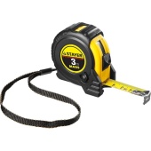 Рулетка Stayer 3м-16мм арт.34131-03_z01