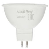 Лампа светодиодная Smartbuy SBL-GU5_3-12-30K