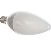 Лампа светодиодн. General 10W E14 4500K свеча к.682800