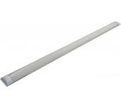Св-к светодиодн. Smartbuy LU2 18W 6400K матовый арт.SBL-LU2-18W