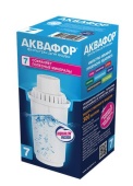 Картридж Аквафор В100-7 (1шт)