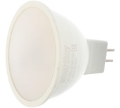 Лампа светодиодная Smartbuy SBL-GU5_3-07-30K-N
