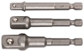 Адаптеры FIT под головки (3шт) арт.57953