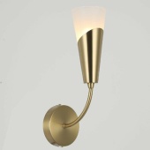 Св-к IL0459-1W-79 Brass 1 рож.