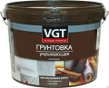 Грунтовка