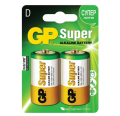 GP GP