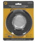 Катушка триммерная CHAMPION НТ43 арт.C5143